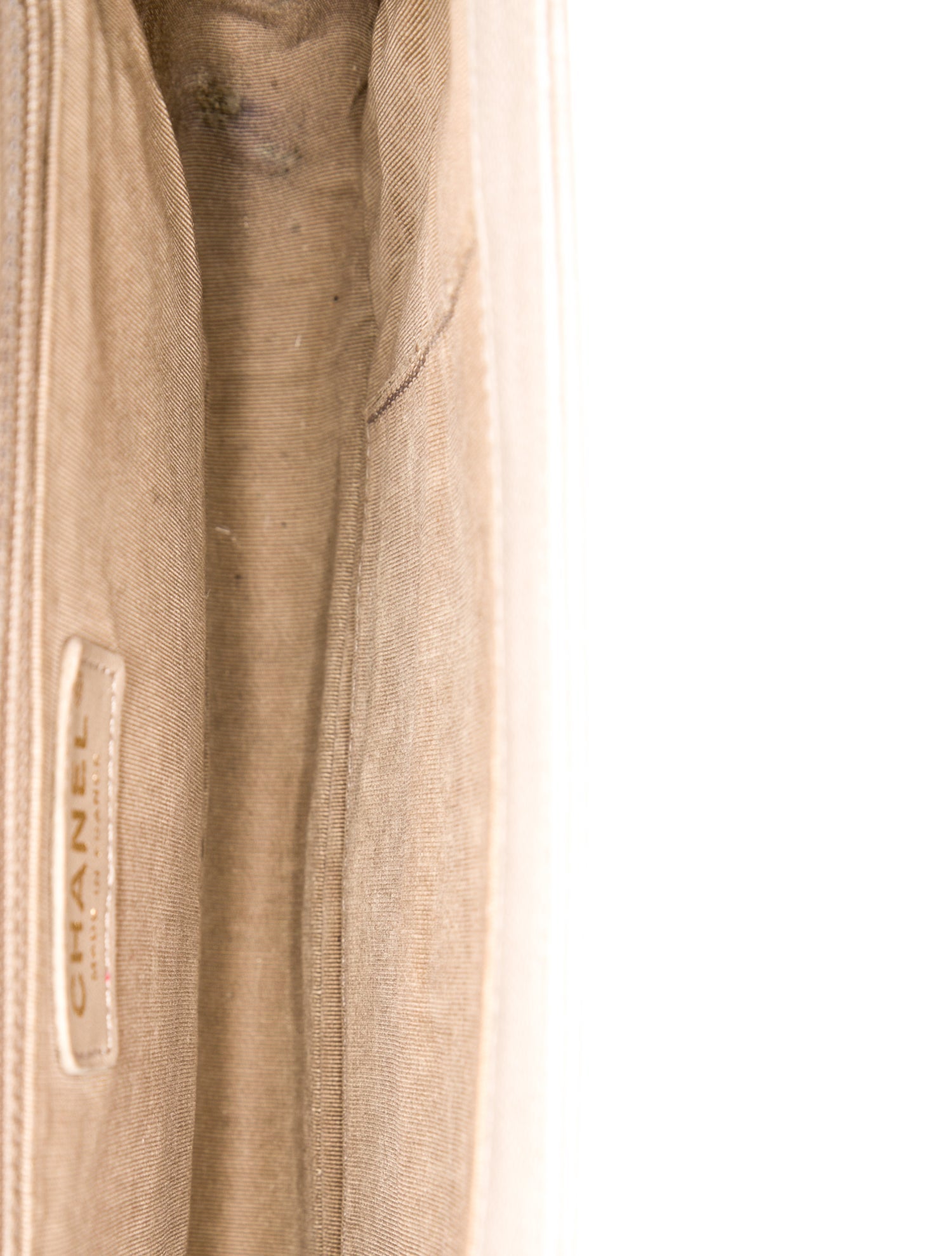 Chanel New Medium Boy Bag